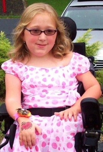 Emma Grace's Website